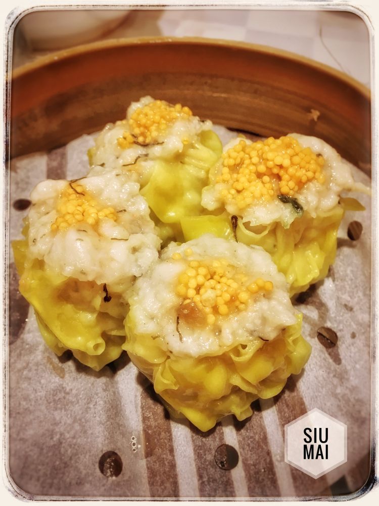 Siu Mai